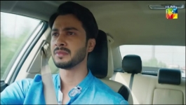 Ilzam e Ishq - Episode 28 - 26th October 2025